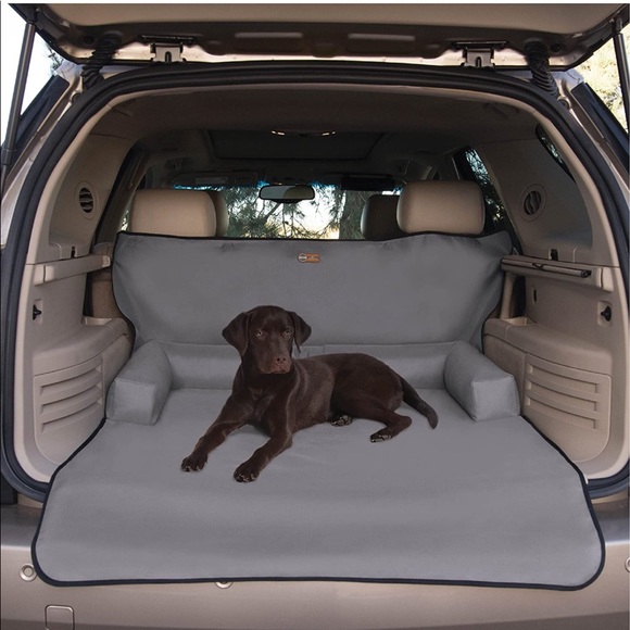 NWT  Never Used K&H pet cargo cover - Picture 1 of 6